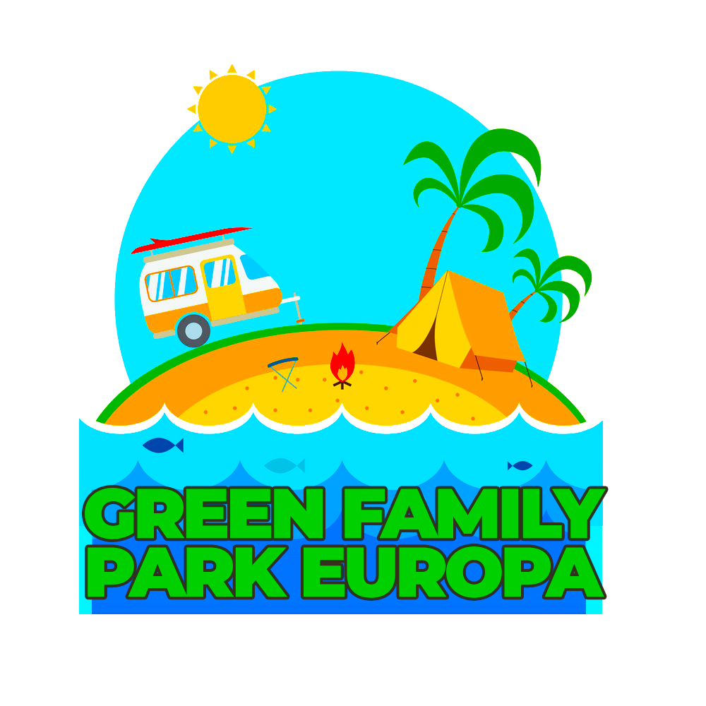 GREEN FAMILY PARK EUROPA
