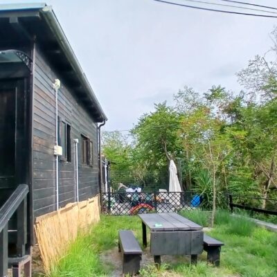 BUNGALOW 4 - GAIA