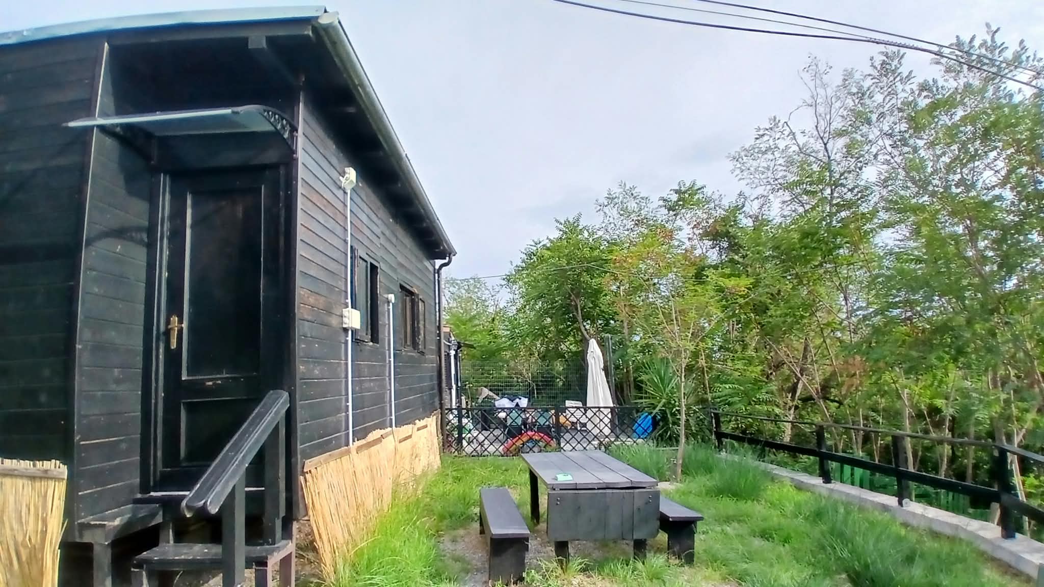 BUNGALOW 4 - GAIA