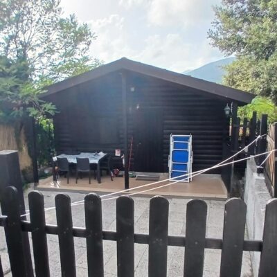 BUNGALOW 1 - TERESA